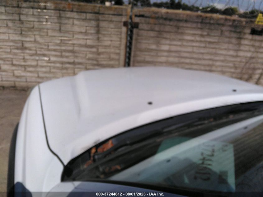 2014 TOYOTA TACOMA - 5TFJX4CN9EX045192