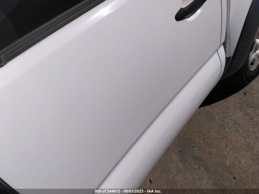 2014 TOYOTA TACOMA - 5TFJX4CN9EX045192