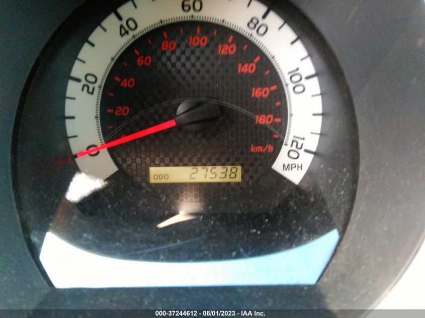 2014 TOYOTA TACOMA - 5TFJX4CN9EX045192