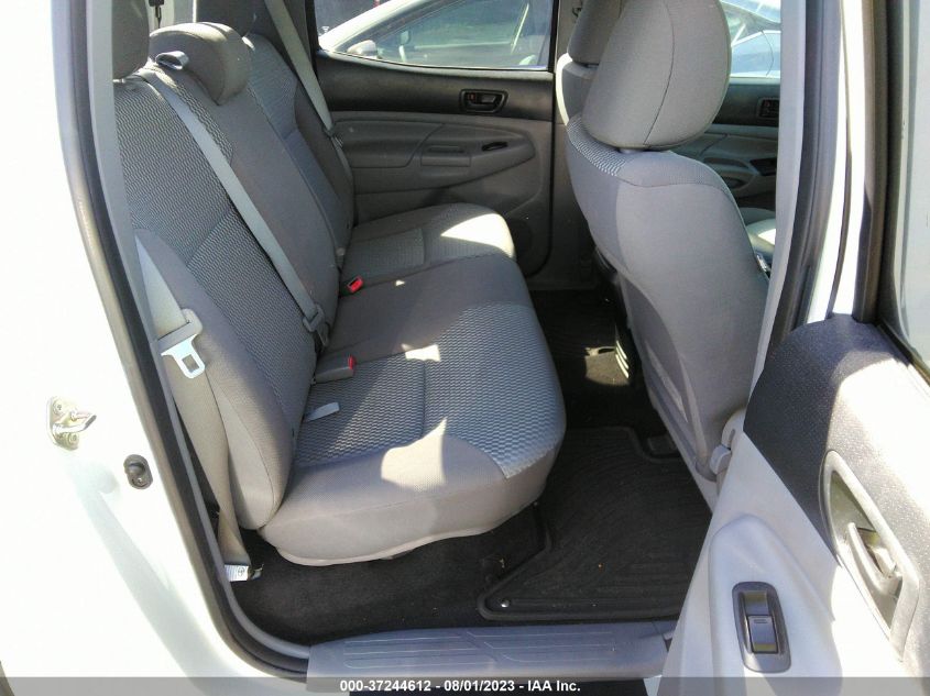 2014 TOYOTA TACOMA - 5TFJX4CN9EX045192