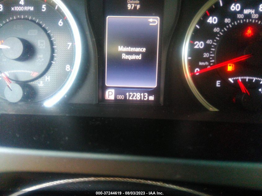 2016 TOYOTA CAMRY LE/XLE/SE/XSE - 4T1BF1FK6GU566815