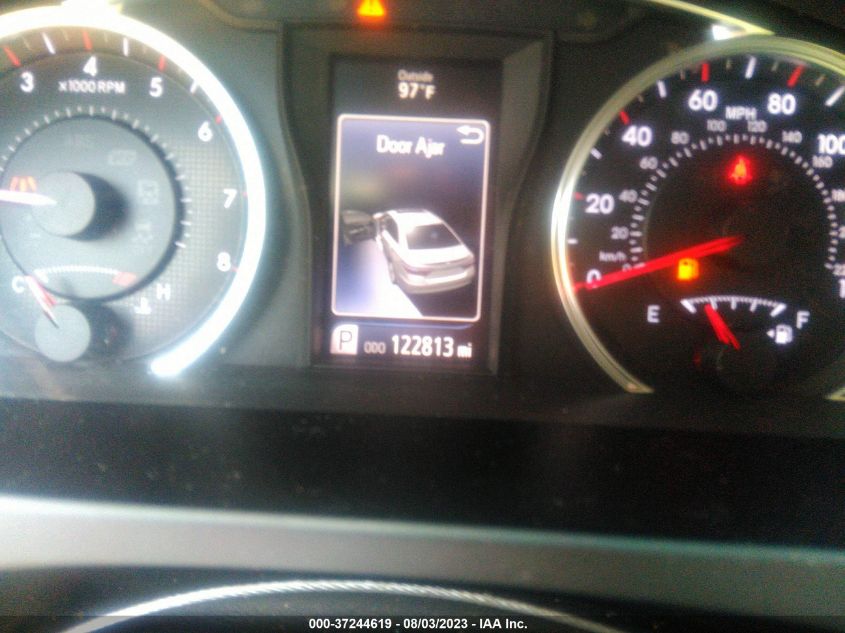 2016 TOYOTA CAMRY LE/XLE/SE/XSE - 4T1BF1FK6GU566815