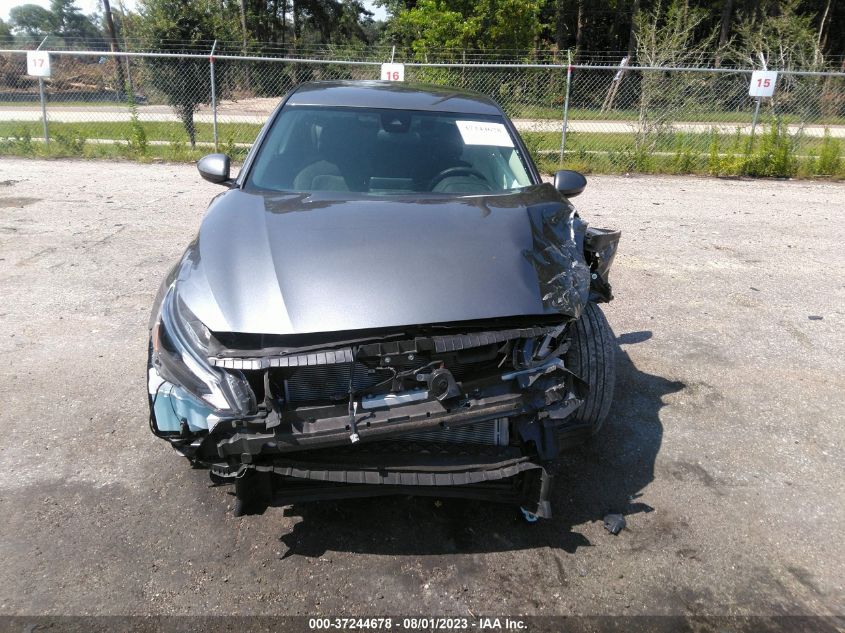 2023 NISSAN ALTIMA 2.5 SV - 1N4BL4DV3PN310143
