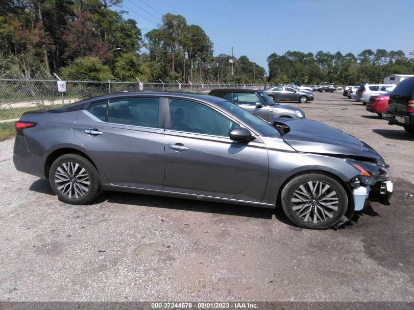 2023 NISSAN ALTIMA 2.5 SV - 1N4BL4DV3PN310143