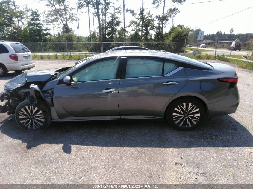2023 NISSAN ALTIMA 2.5 SV - 1N4BL4DV3PN310143