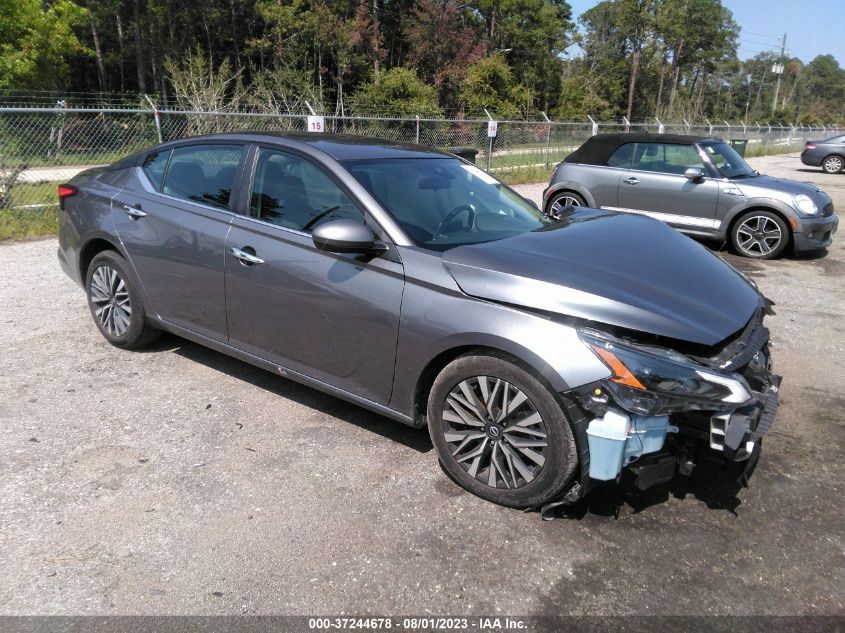 2023 NISSAN ALTIMA 2.5 SV - 1N4BL4DV3PN310143