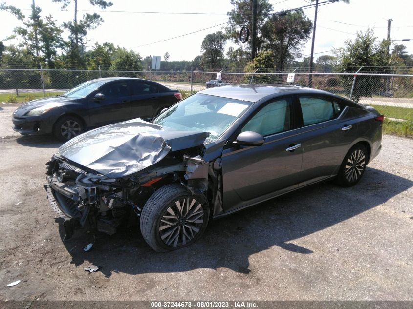 2023 NISSAN ALTIMA 2.5 SV - 1N4BL4DV3PN310143