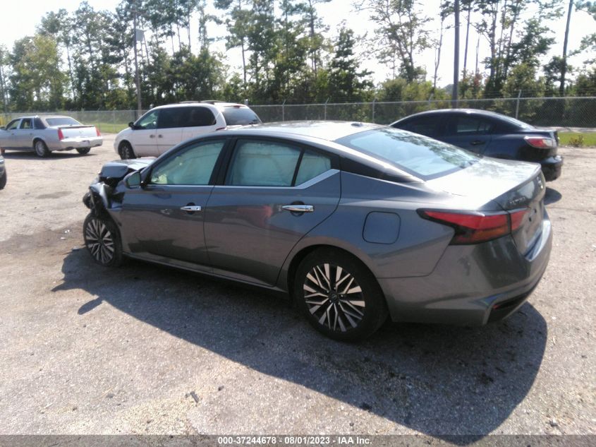 2023 NISSAN ALTIMA 2.5 SV - 1N4BL4DV3PN310143