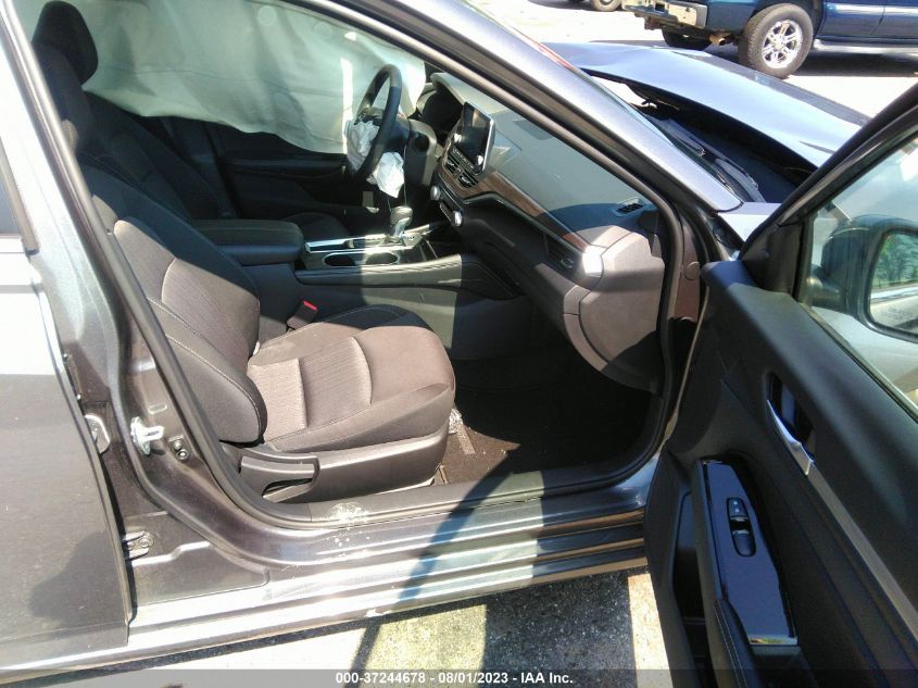 2023 NISSAN ALTIMA 2.5 SV - 1N4BL4DV3PN310143
