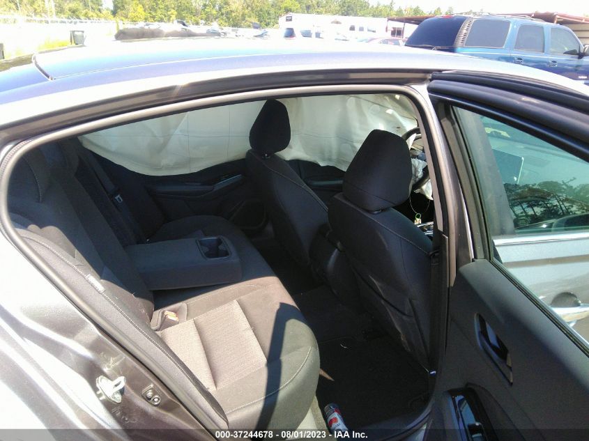 2023 NISSAN ALTIMA 2.5 SV - 1N4BL4DV3PN310143