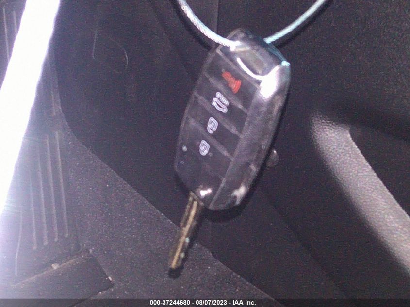 2017 KIA FORTE LX - 3KPFL4A79HE085976