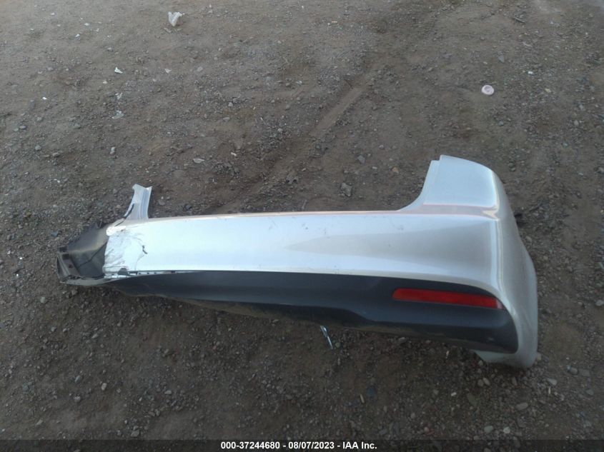 2017 KIA FORTE LX - 3KPFL4A79HE085976