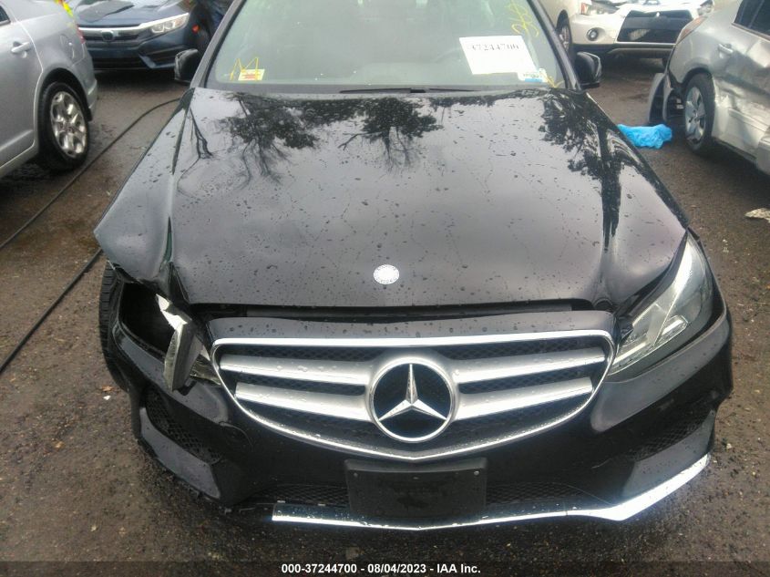 2014 MERCEDES-BENZ E 350 4MATIC WDDHF8JB7EA997067