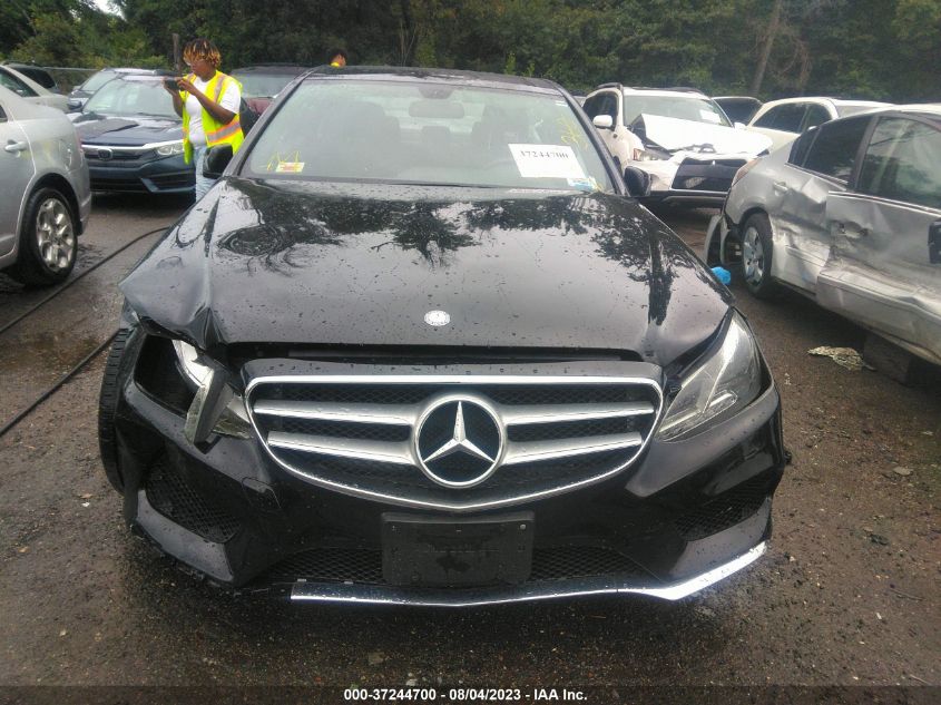 2014 MERCEDES-BENZ E 350 4MATIC WDDHF8JB7EA997067