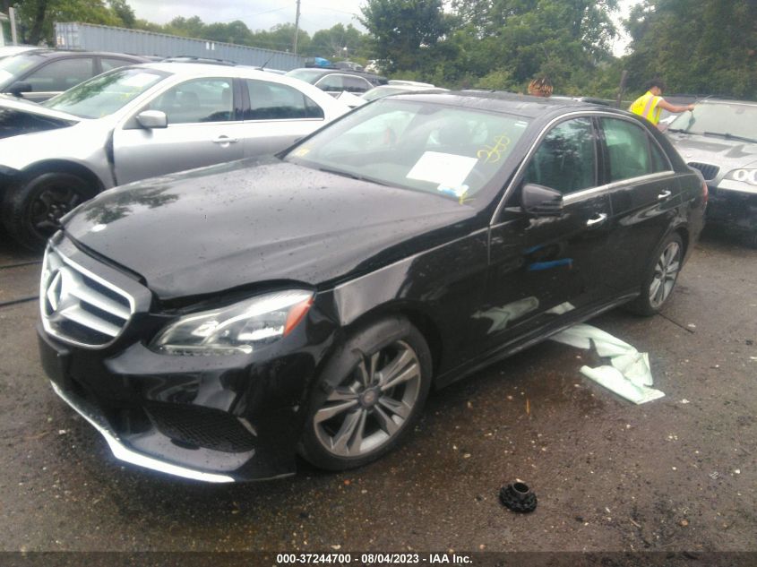 2014 MERCEDES-BENZ E 350 4MATIC WDDHF8JB7EA997067