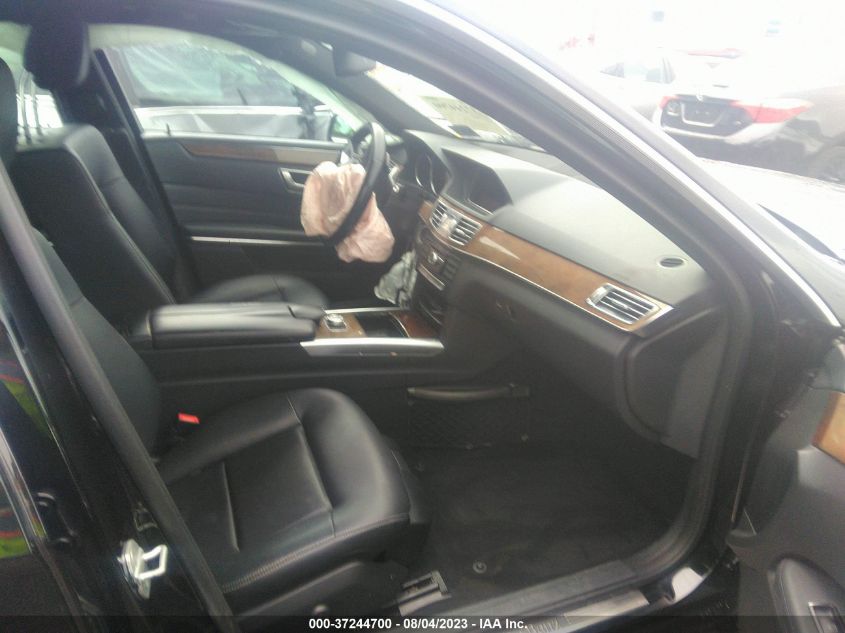 2014 MERCEDES-BENZ E 350 4MATIC WDDHF8JB7EA997067