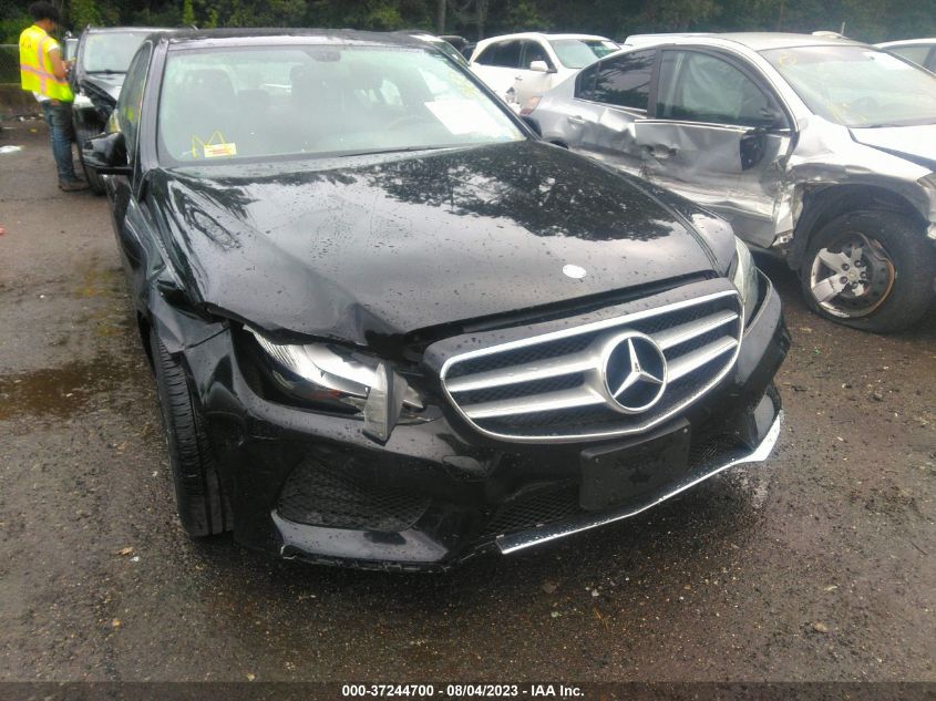 2014 MERCEDES-BENZ E 350 4MATIC WDDHF8JB7EA997067