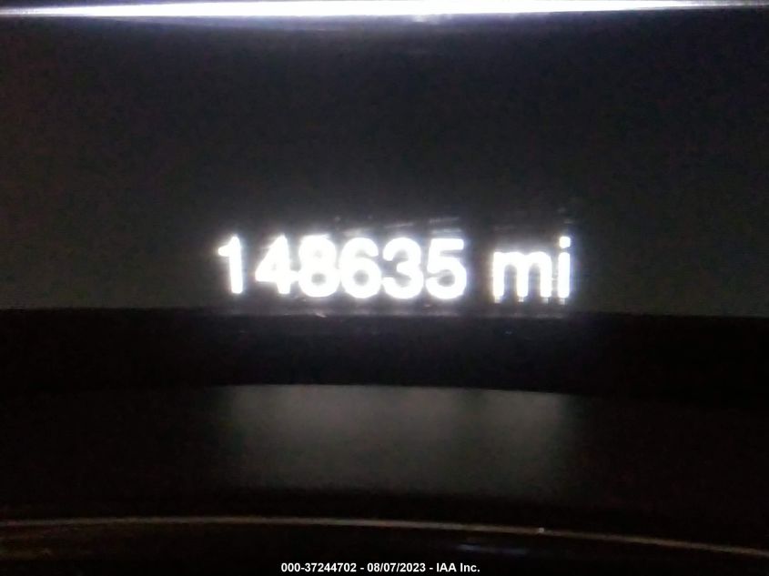 2014 JEEP GRAND CHEROKEE LAREDO - 1C4RJFAG7EC473886