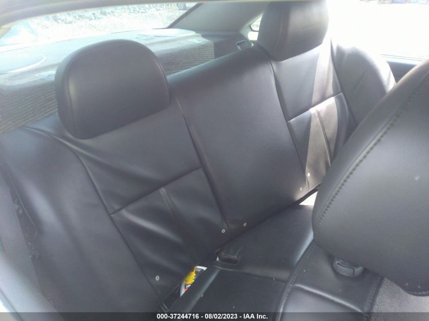 2016 CHEVROLET IMPALA LIMITED POLICE POLICE 2G1WD5E38G1102863