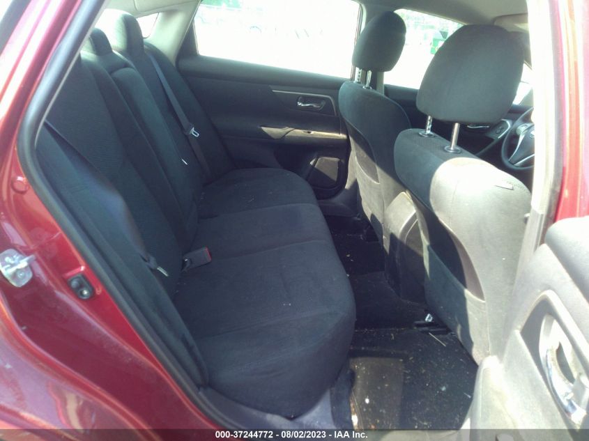 2015 NISSAN ALTIMA 2.5 S - 1N4AL3AP4FN381121