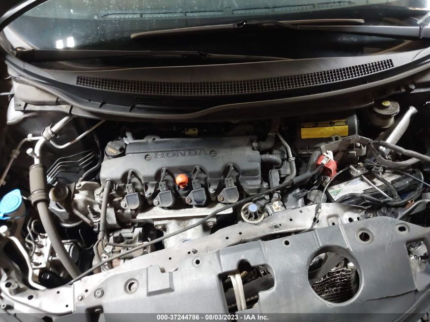 2015 HONDA CIVIC SEDAN LX - 19XFB2F50FE291067