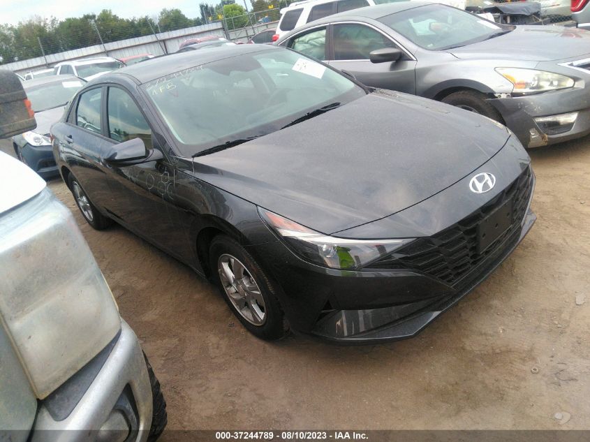 5NPLL4AG5PH110935 Hyundai Elantra SE