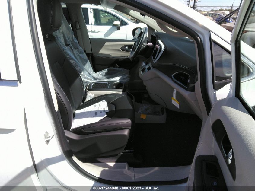 2023 CHRYSLER PACIFICA HYBRID TOURING L - 2C4RC1L75PR595196