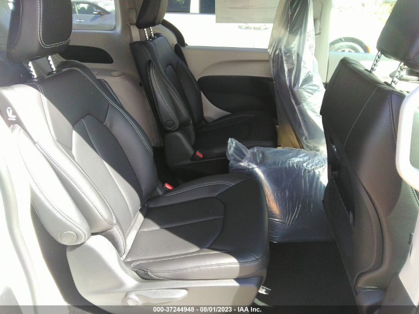 2023 CHRYSLER PACIFICA HYBRID TOURING L - 2C4RC1L75PR595196