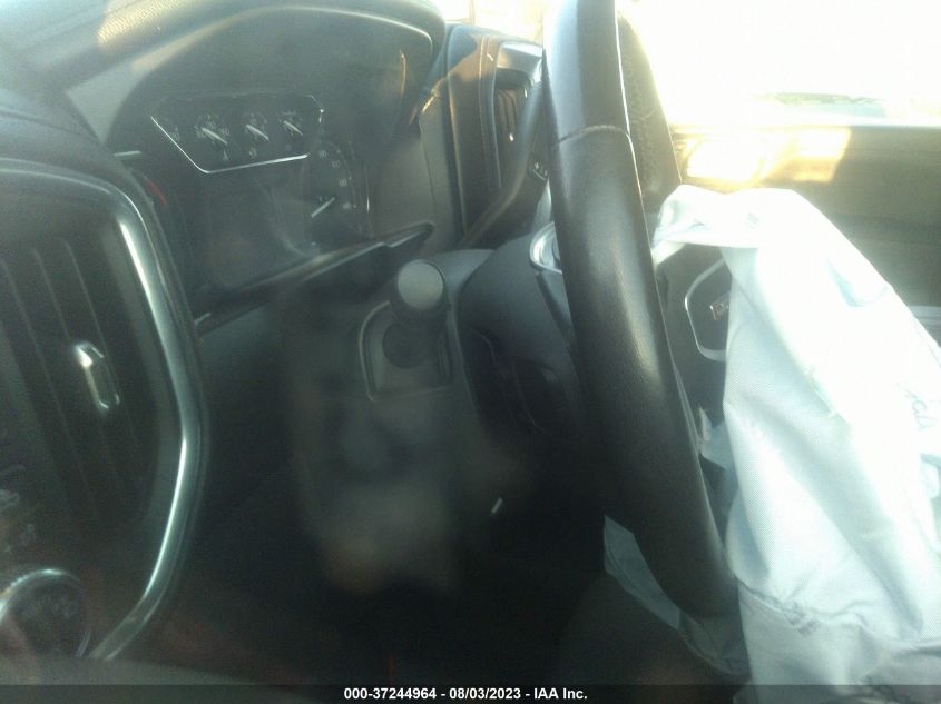 2021 GMC SIERRA 1500 CRW ELEV - 3GTD8CED0MG194860