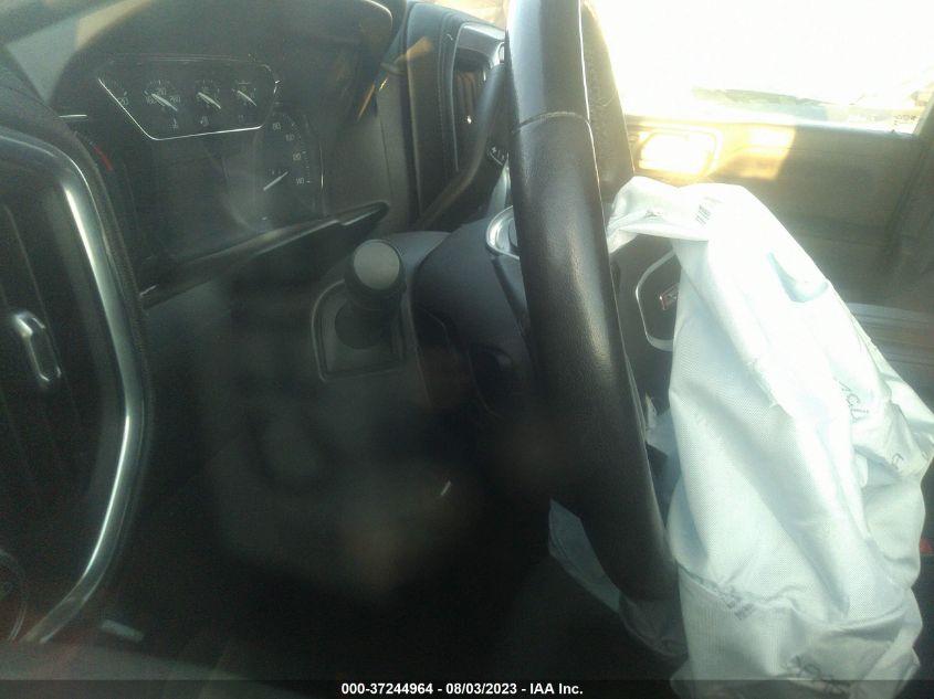 2021 GMC SIERRA 1500 CRW ELEV - 3GTD8CED0MG194860