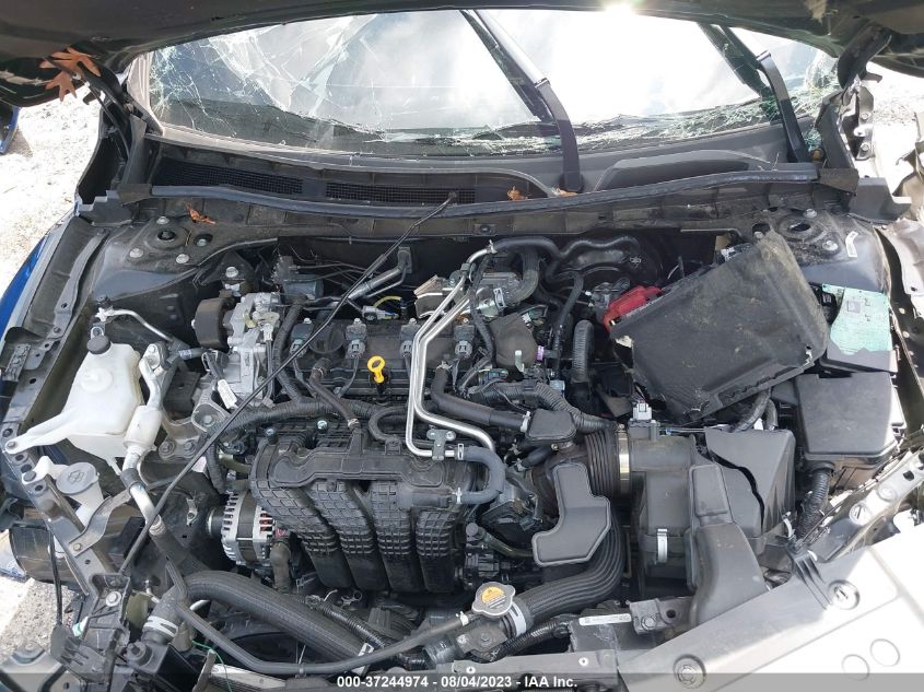 2022 NISSAN ALTIMA SL - 1N4BL4EV4NN417312