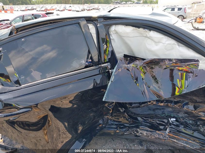 2022 NISSAN ALTIMA SL - 1N4BL4EV4NN417312