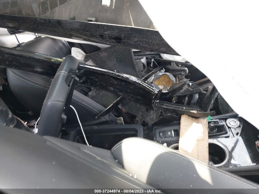 2022 NISSAN ALTIMA SL - 1N4BL4EV4NN417312