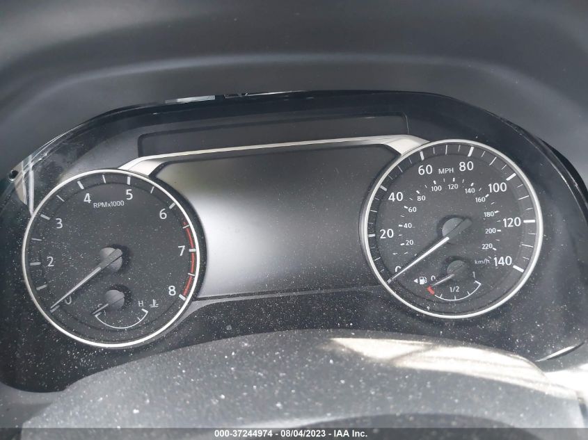 2022 NISSAN ALTIMA SL - 1N4BL4EV4NN417312