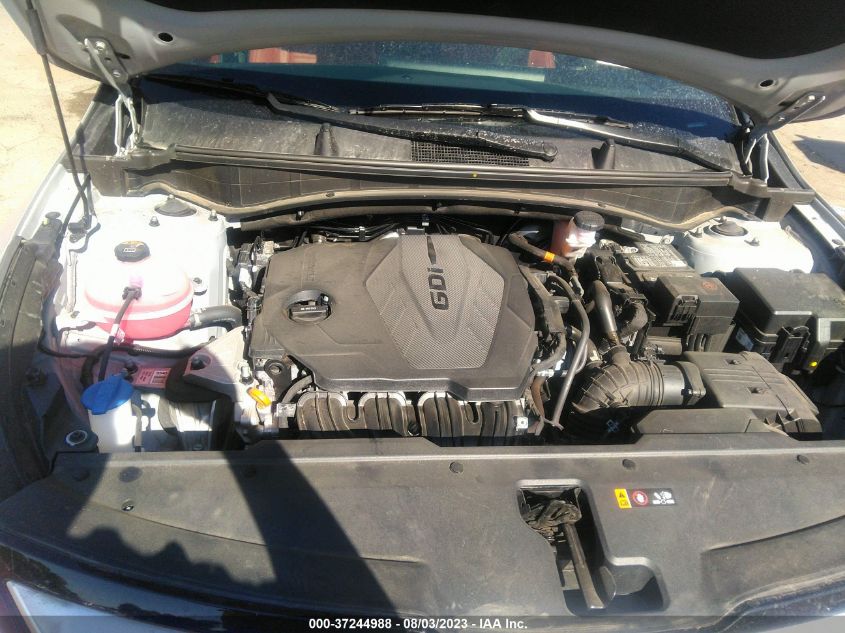 2023 KIA SPORTAGE SX-PRESTIGE - 5XYK53AF3PG049843