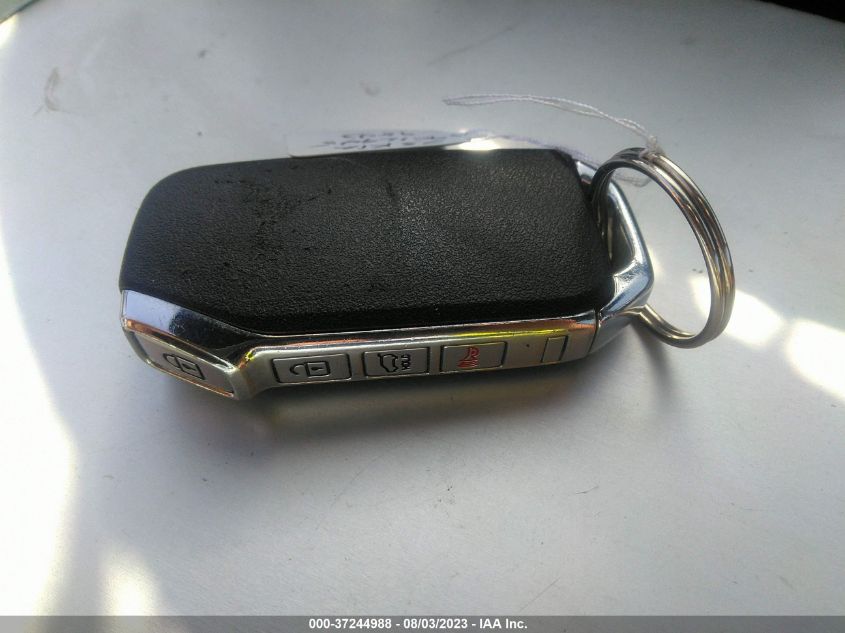 2023 KIA SPORTAGE SX-PRESTIGE - 5XYK53AF3PG049843
