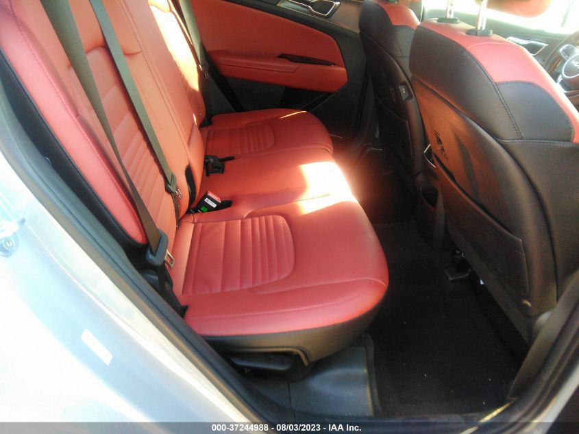 2023 KIA SPORTAGE SX-PRESTIGE - 5XYK53AF3PG049843