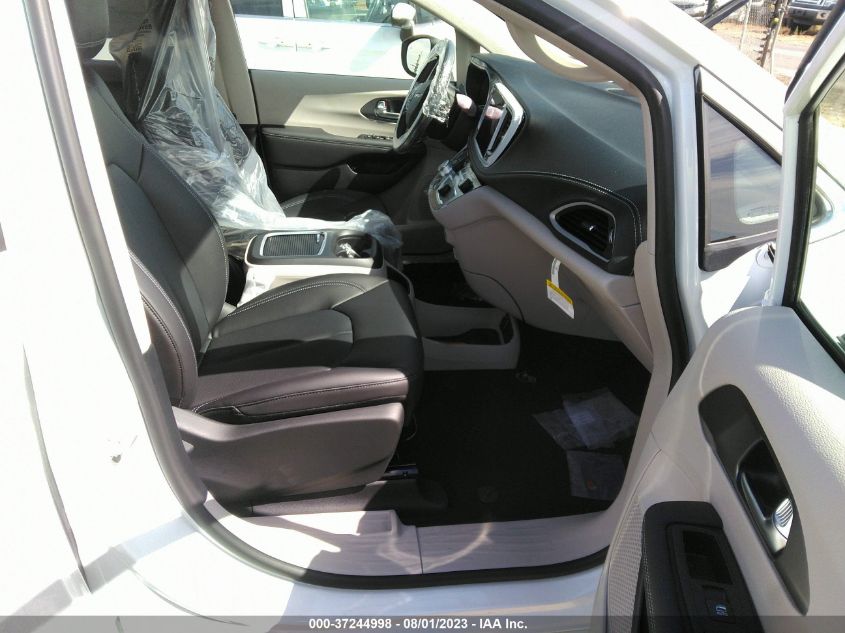 2023 CHRYSLER PACIFICA HYBRID TOURING L - 2C4RC1L71PR595194