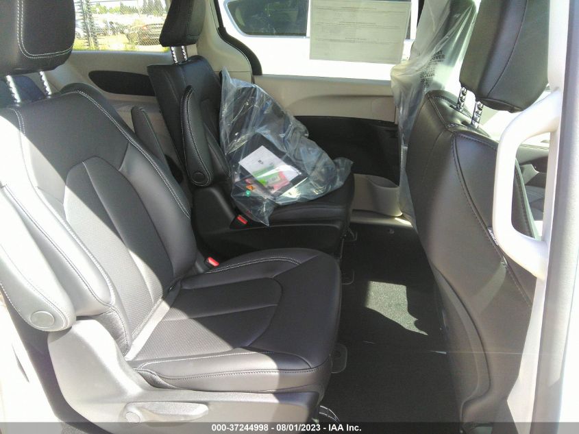 2023 CHRYSLER PACIFICA HYBRID TOURING L - 2C4RC1L71PR595194
