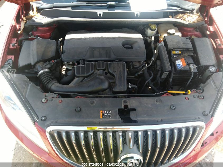 2013 BUICK VERANO - 1G4PP5SK3D4102358