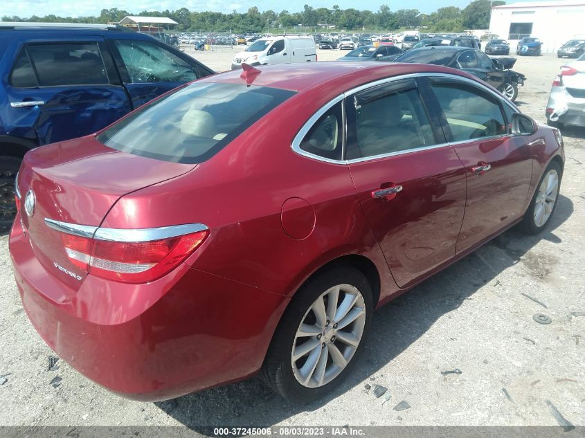 2013 BUICK VERANO - 1G4PP5SK3D4102358