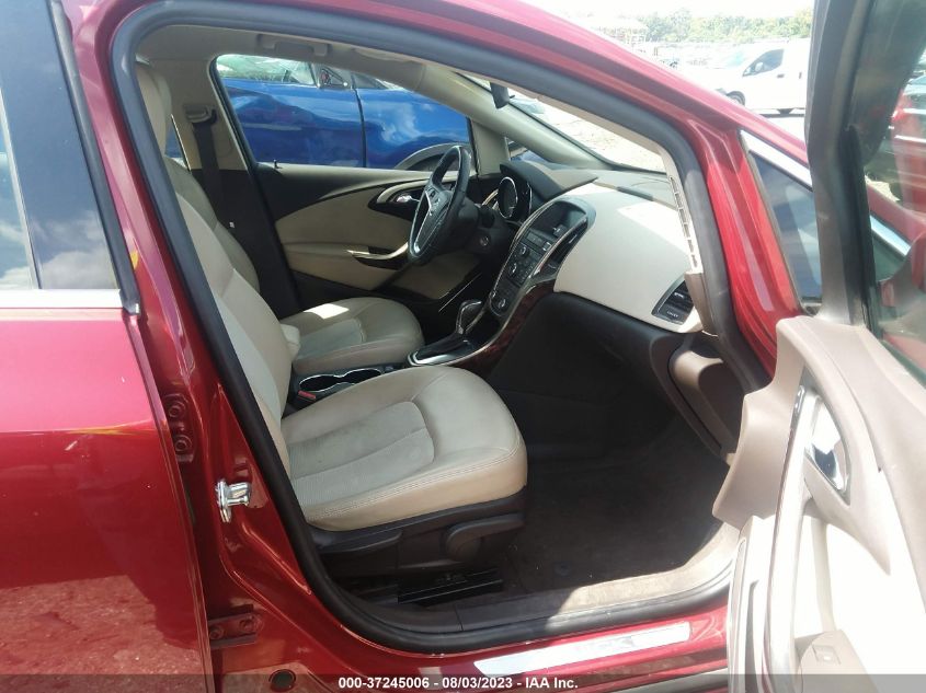 2013 BUICK VERANO - 1G4PP5SK3D4102358