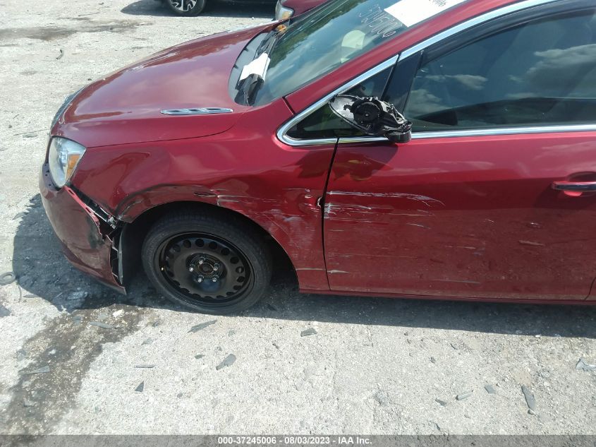 2013 BUICK VERANO - 1G4PP5SK3D4102358