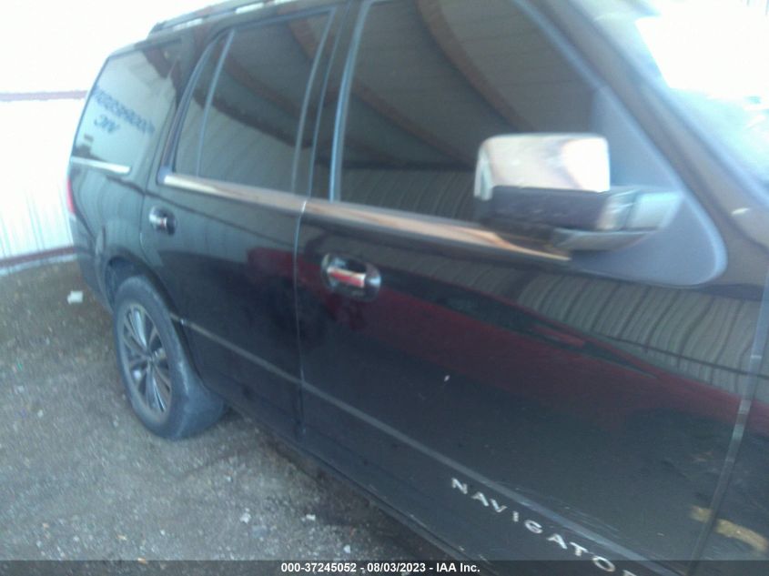 2016 LINCOLN NAVIGATOR SELECT - 5LMJJ2JT1GEL00979