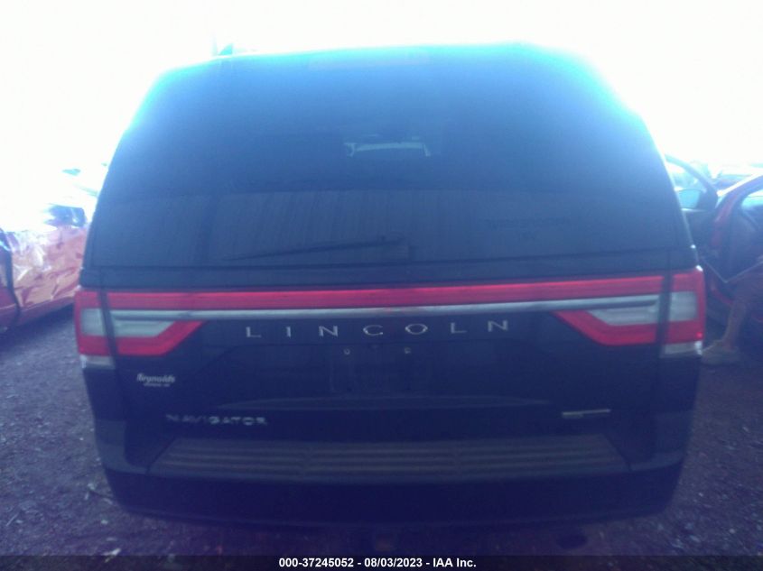 2016 LINCOLN NAVIGATOR SELECT - 5LMJJ2JT1GEL00979