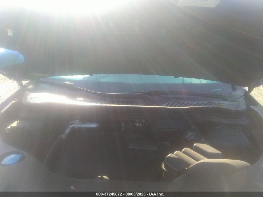2019 HONDA PILOT EXL - 5FNYF6H48KB024577