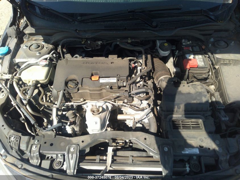 2018 HONDA CIVIC SEDAN LX - 19XFC2F5XJE014688