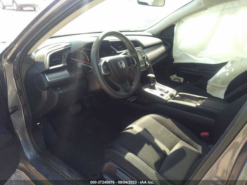 2018 HONDA CIVIC SEDAN LX - 19XFC2F5XJE014688