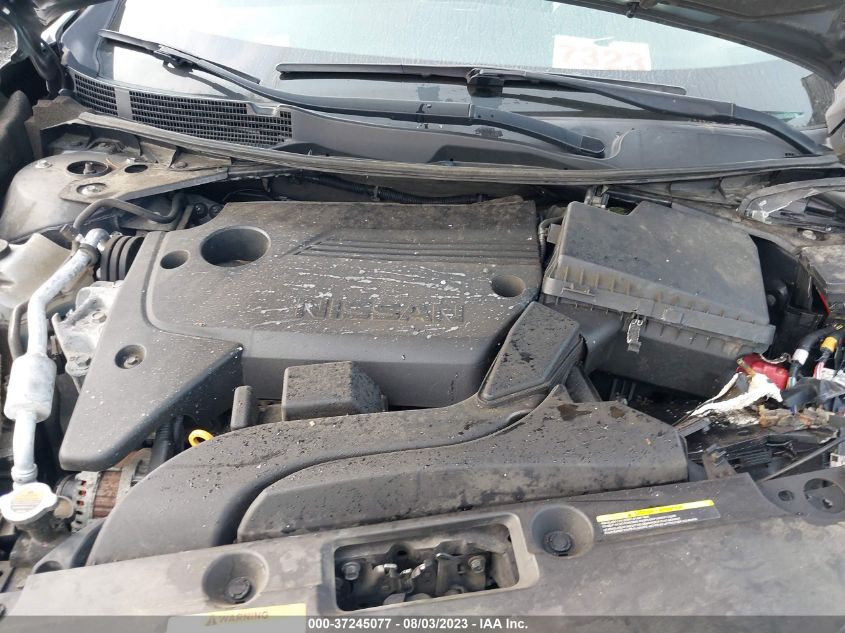 2016 NISSAN ALTIMA 2.5/S/SV/SL/SR - 1N4AL3APXGC252135