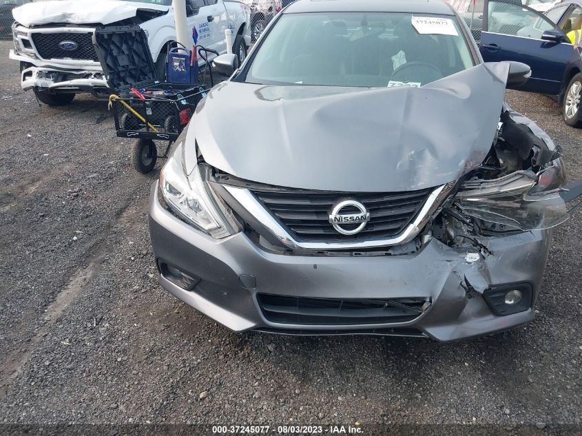 2016 NISSAN ALTIMA 2.5/S/SV/SL/SR - 1N4AL3APXGC252135